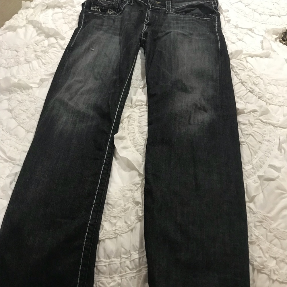 True religion men’s jeans